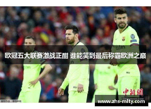 欧冠五大联赛激战正酣 谁能笑到最后称霸欧洲之巅 欧冠五大联赛激战正酣 谁能笑到最后称霸欧洲之巅