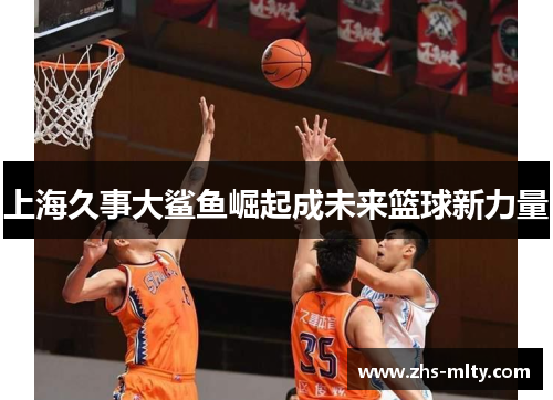 上海久事大鲨鱼崛起成未来篮球新力量 上海久事大鲨鱼崛起成未来篮球新力量