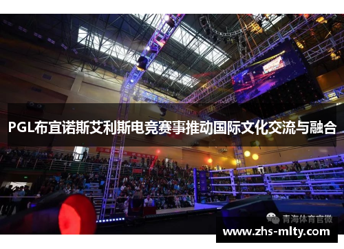 PGL布宜诺斯艾利斯电竞赛事推动国际文化交流与融合 PGL布宜诺斯艾利斯电竞赛事推动国际文化交流与融合
