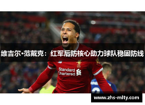 维吉尔·范戴克:红军后防核心助力球队稳固防线 维吉尔·范戴克:红军后防核心助力球队稳固防线