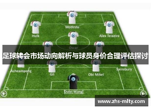 足球转会市场动向解析与球员身价合理评估探讨 足球转会市场动向解析与球员身价合理评估探讨