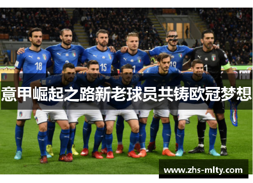 意甲崛起之路新老球员共铸欧冠梦想 意甲崛起之路新老球员共铸欧冠梦想